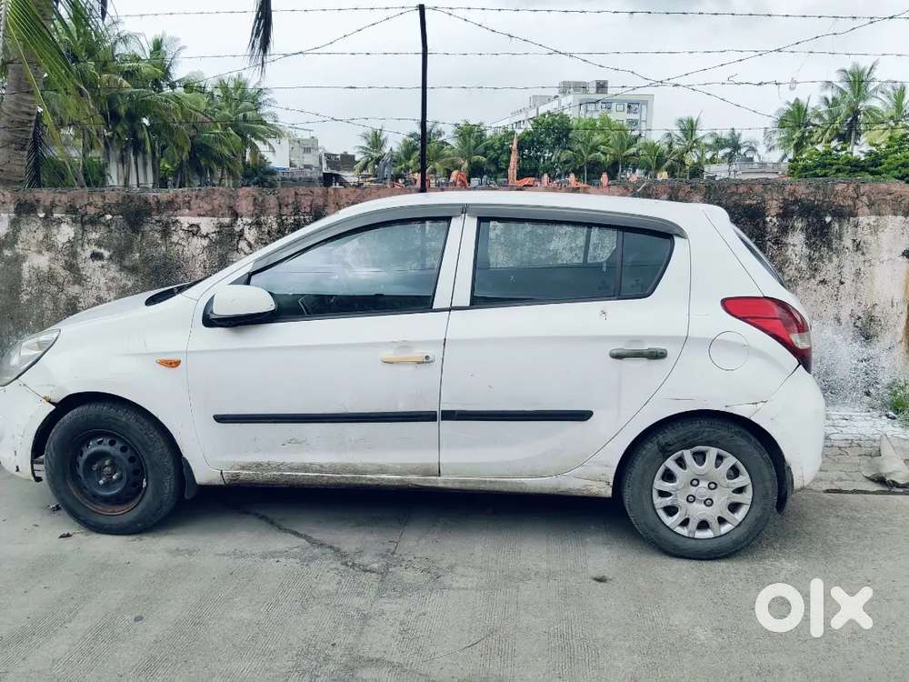 Hyundai I20 Magna 2011 Model