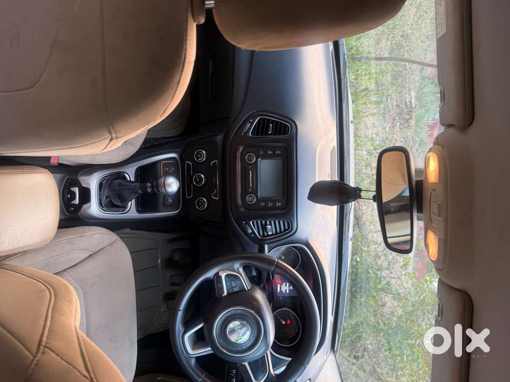 Jeep Compass 2017 Diesel Good Condition