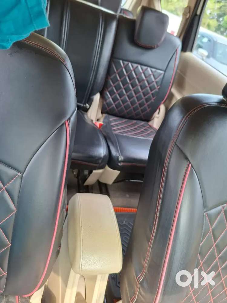 Maruti Suzuki Ertiga 2022 Zxi
