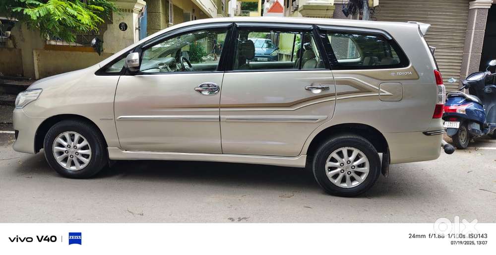 Hyundai Santro, 2004, Petrol