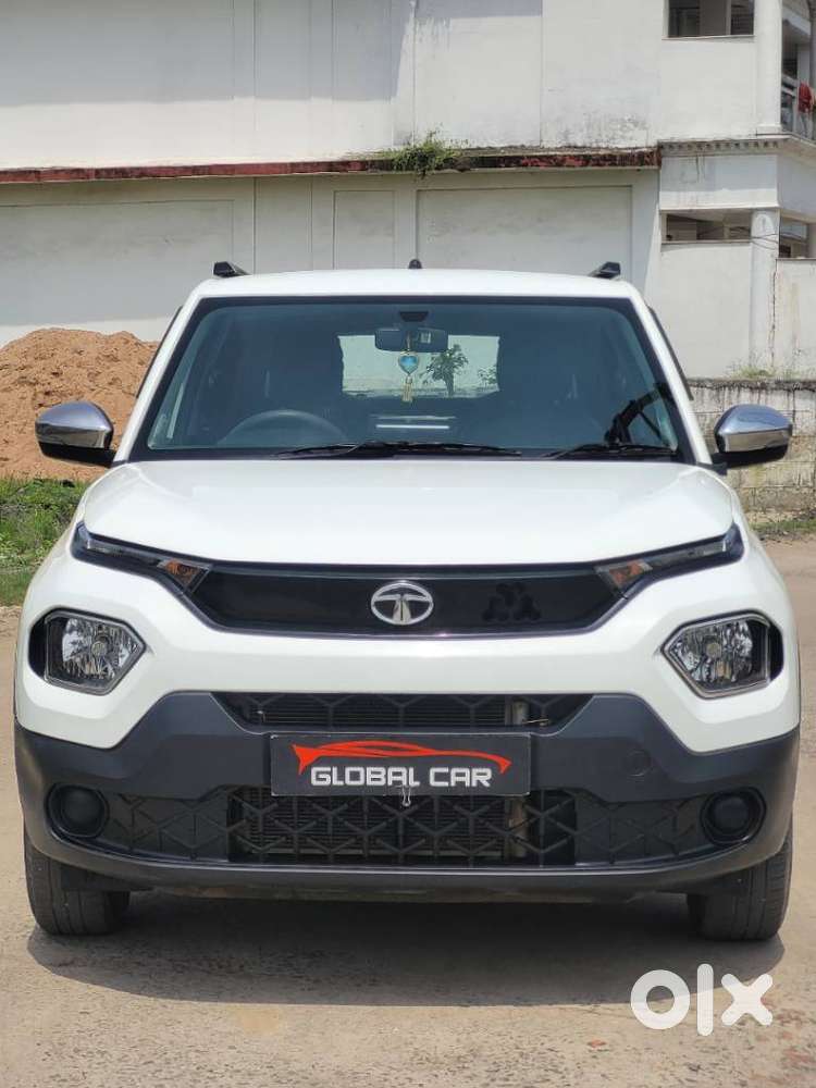 Tata Punch, 2023, Petrol