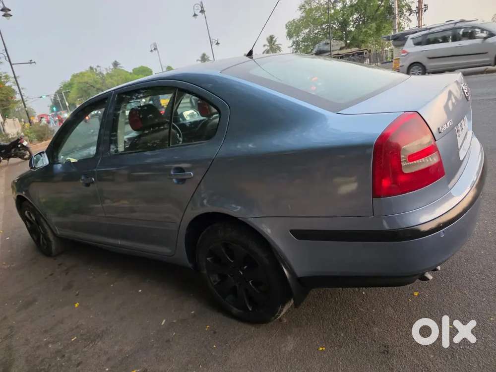 Skoda Laura Good Condition