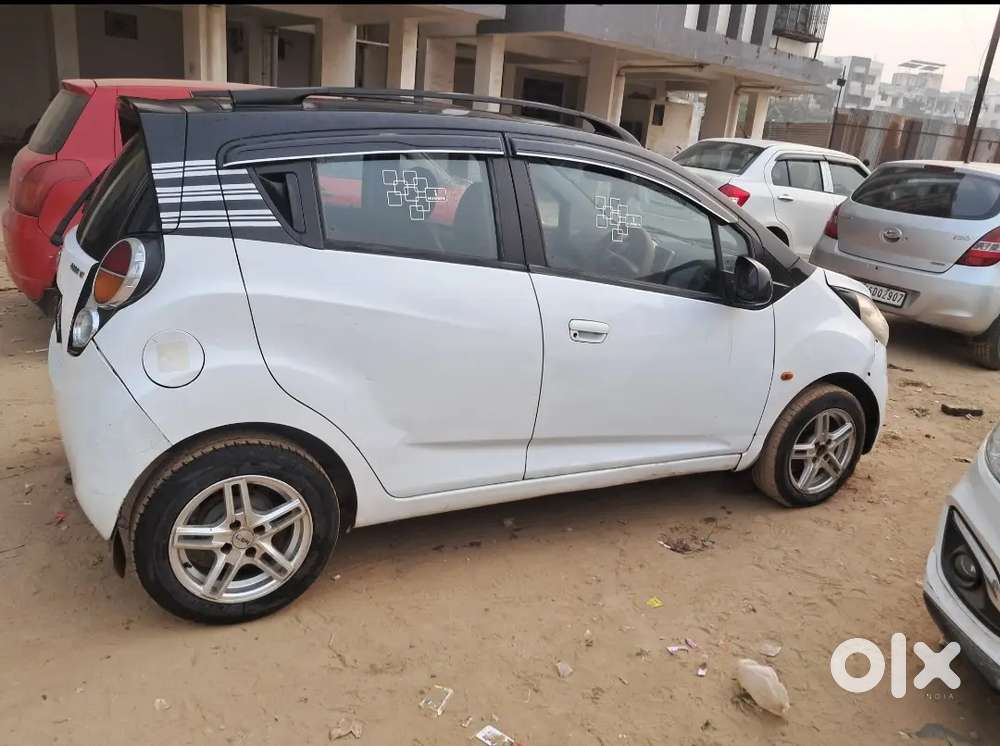 Chevrolet Beat 2011 Diesel 130000 Km Driven