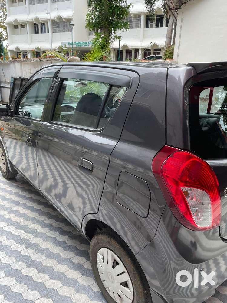 Maruti Suzuki Alto 800 Lxi, 2013, Petrol