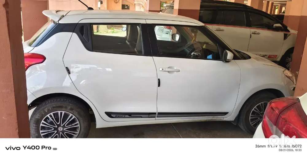 Maruti Suzuki  Vxi 2022