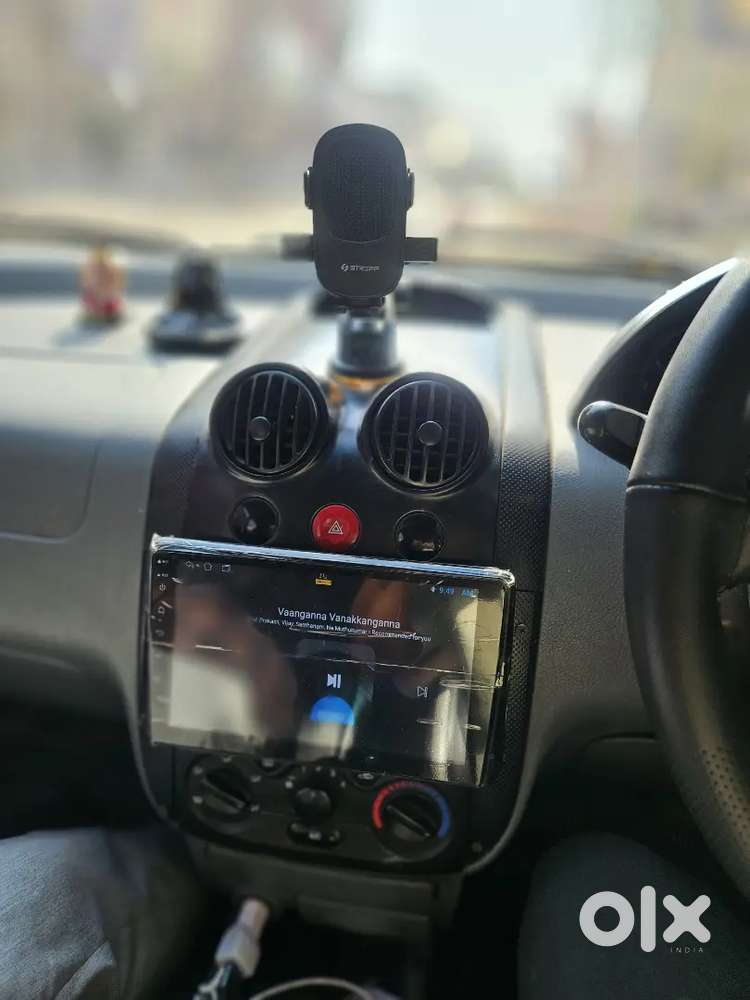 Chevrolet Aveo 2007 Petrol Well Maintained