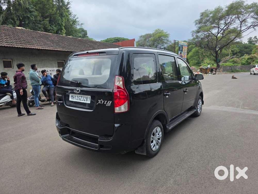 Mahindra Xylo D4 Bsiii, 2012, Diesel