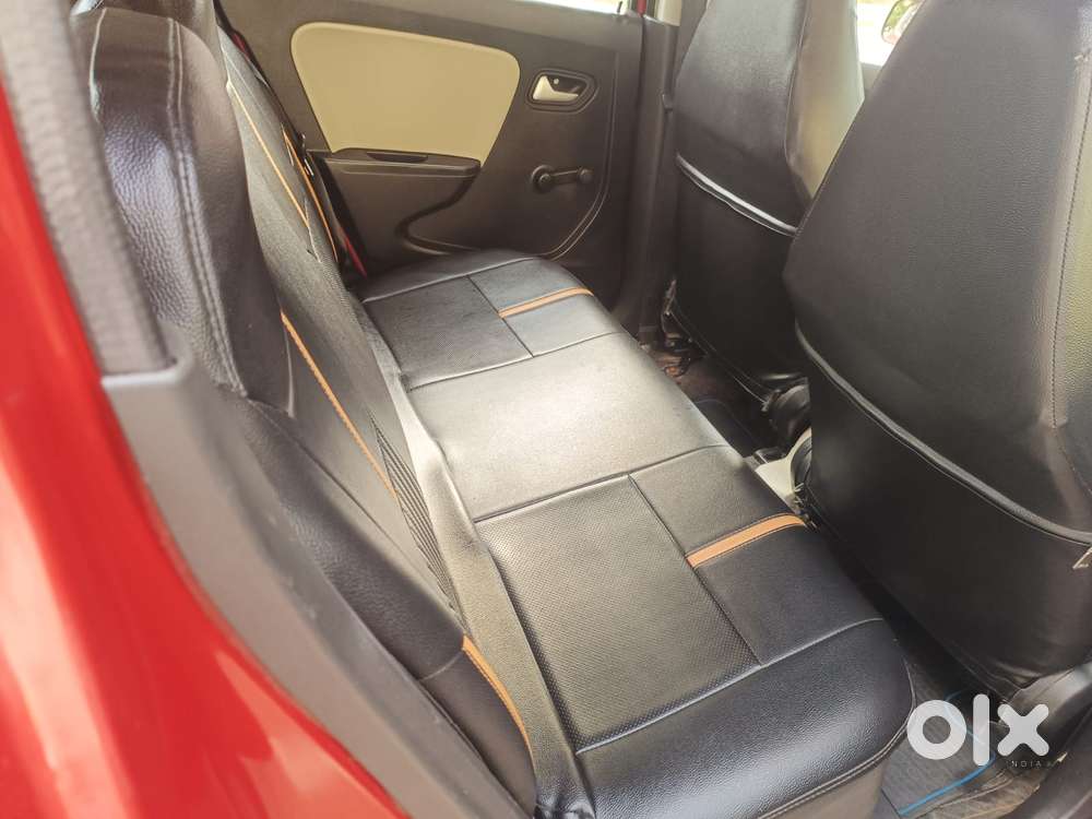 Maruti Suzuki Alto 800, 2019, Petrol