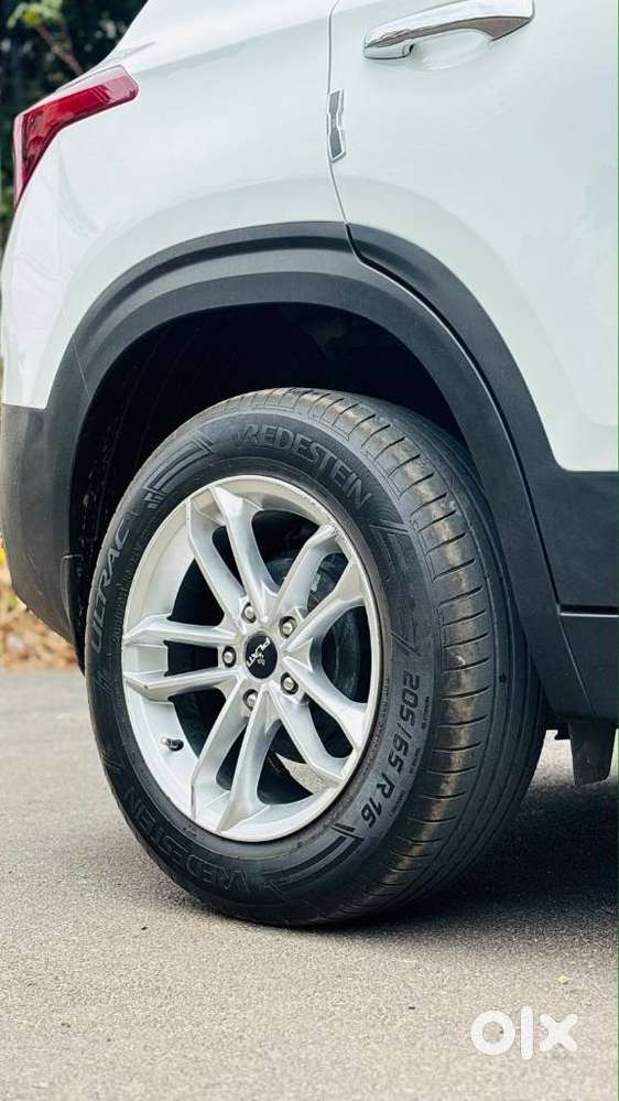 Kia Seltos Htk G, 2019, Petrol