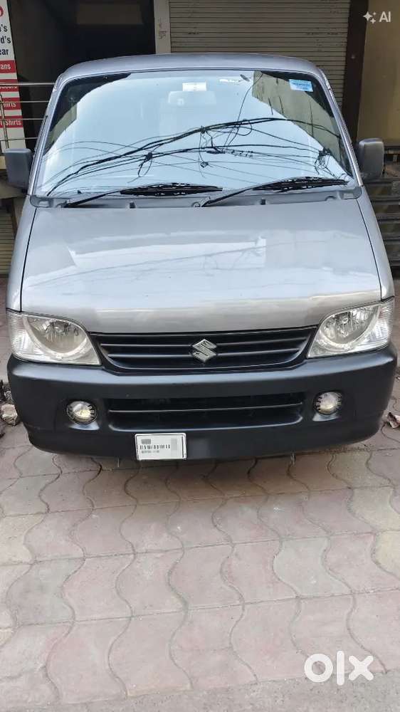 Maruti Suzuki Eeco 1.2 2022