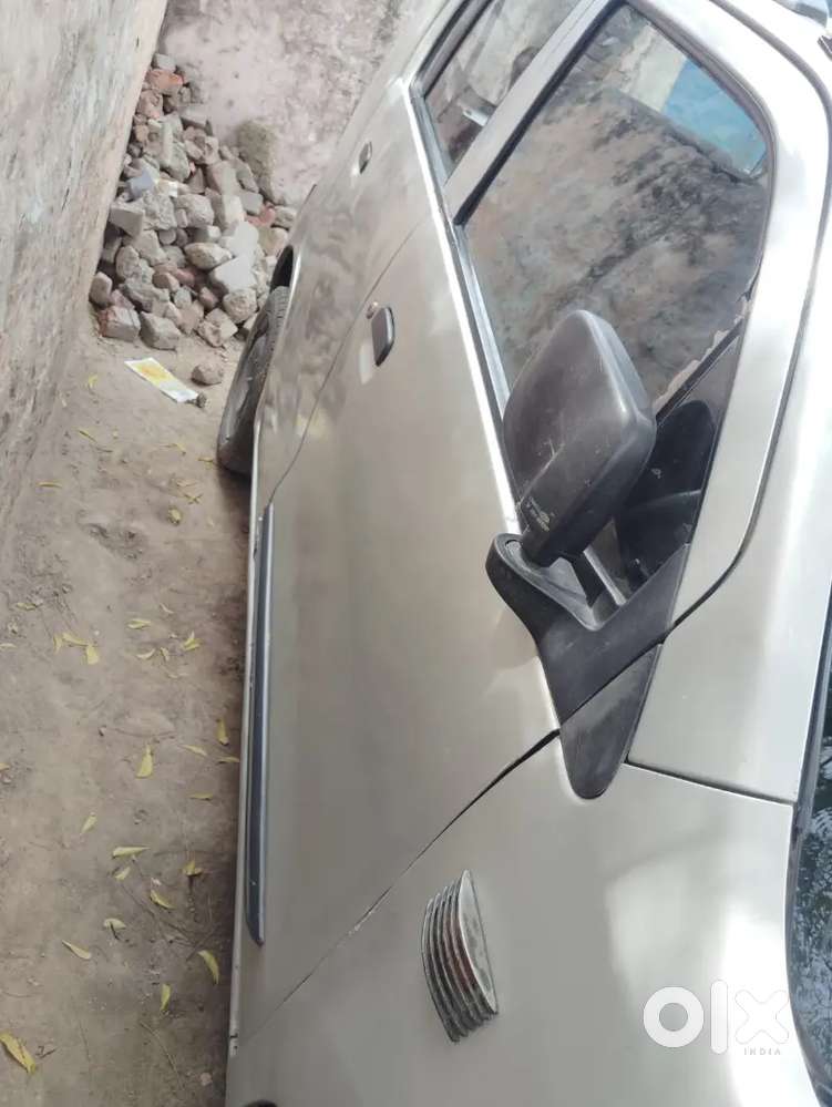 Maruti Suzuki Wagon R 2012 Cng & Hybrids 148000 Km Driven