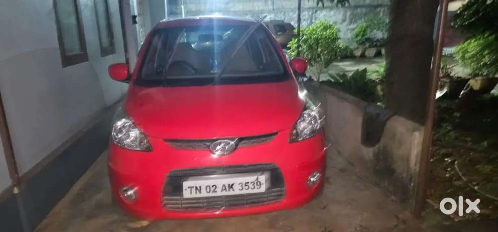 Hyundai I10 For Sale
