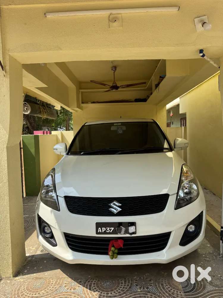 Maruti Suzuki Swift 2014 Diesel Well Maintained