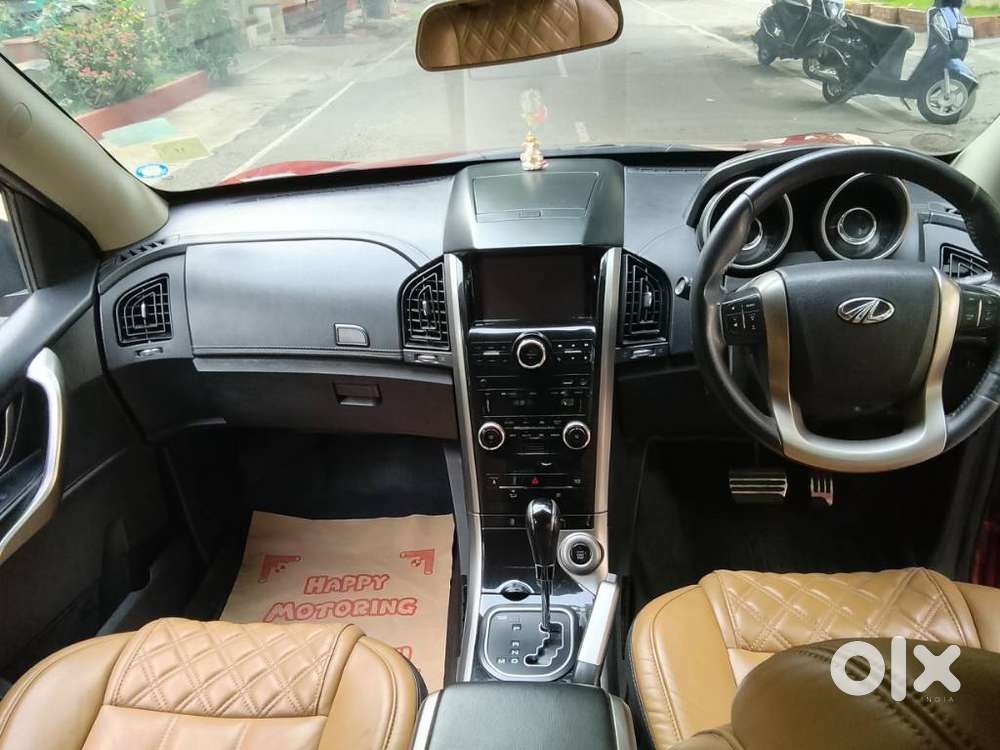 Mahindra Xuv500 W11, 2018, Diesel