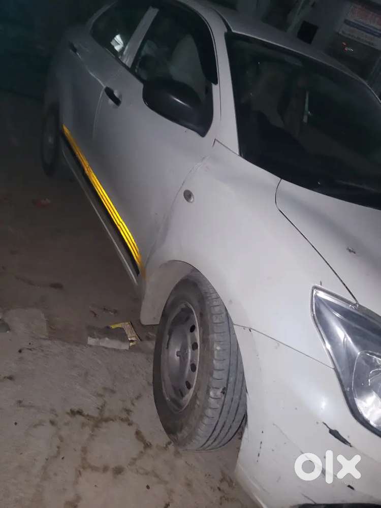 Maruti Suzuki Dzire 2024