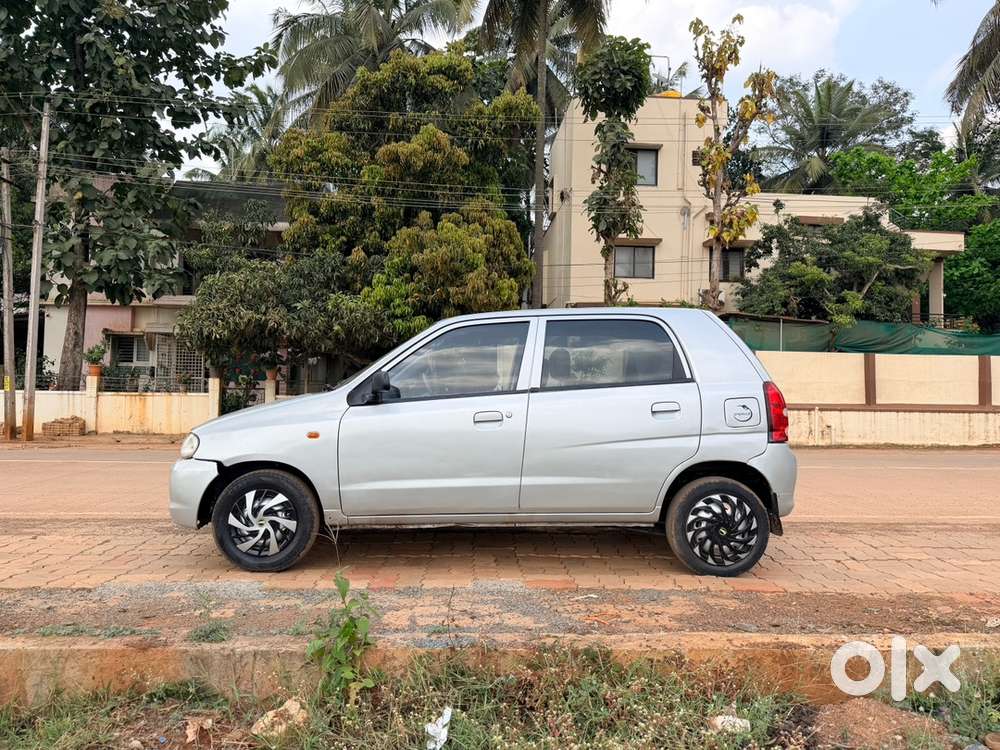 Maruti Suzuki Alto 2003