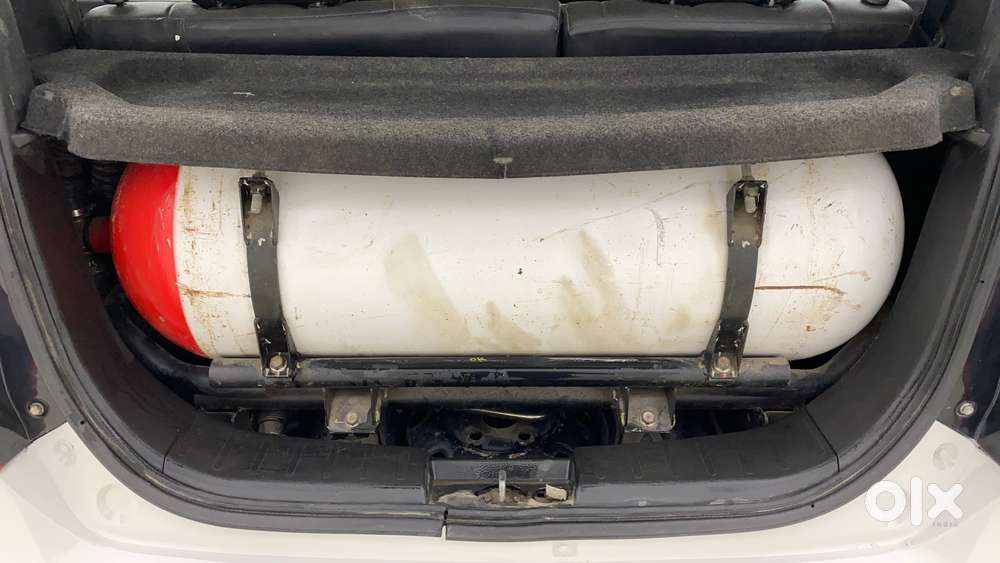 Maruti Suzuki Wagon R 1.0 Vxi, 2017, Cng & Hybrids