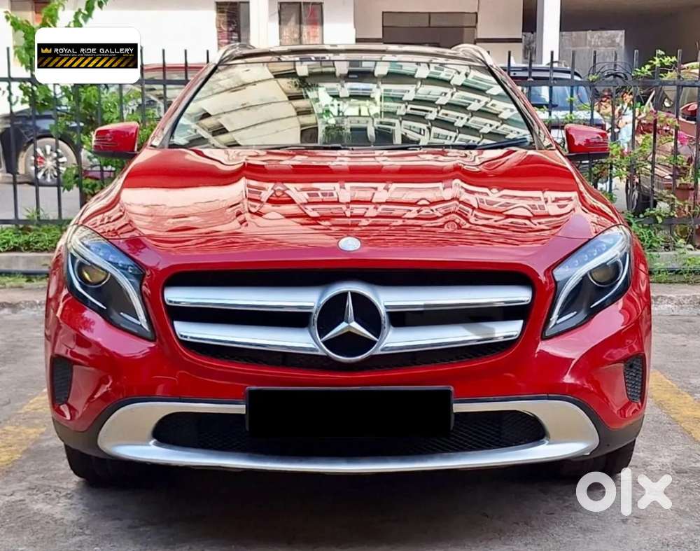 Mercedes-benz Cla 200 Cdi Sport, 2017, Diesel