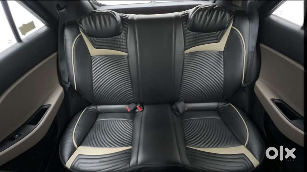 Hyundai Elite I20 [ ] 1.2 Asta, 2018, Petrol
