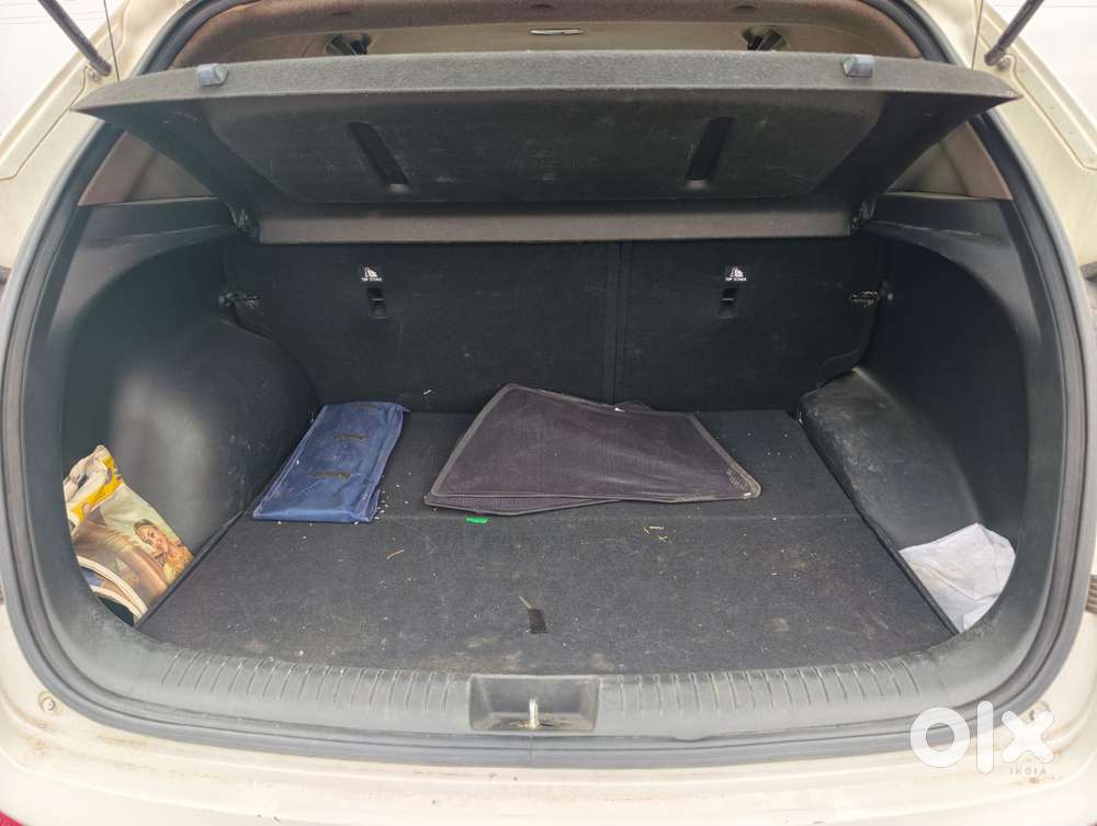 Hyundai Creta 1.6 S Automatic, 2016, Diesel
