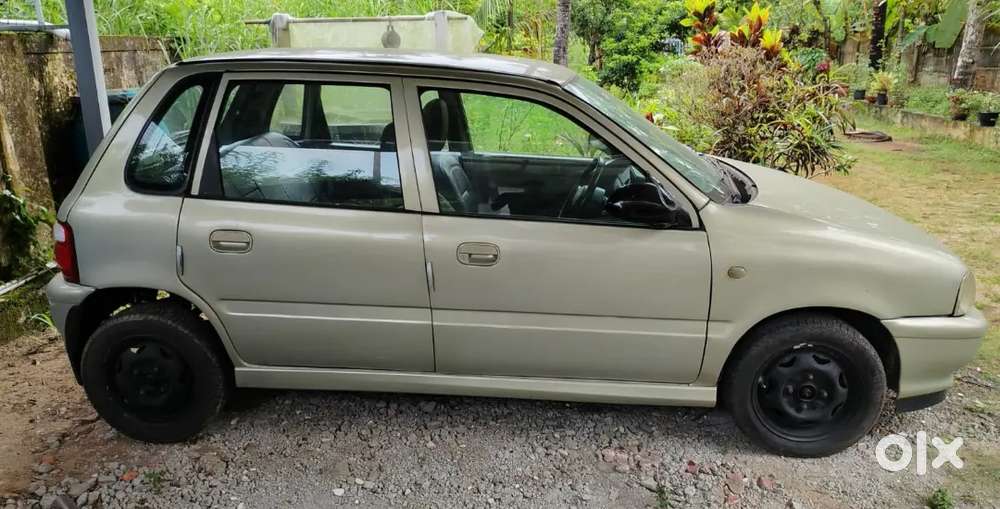 Maruthi Zen