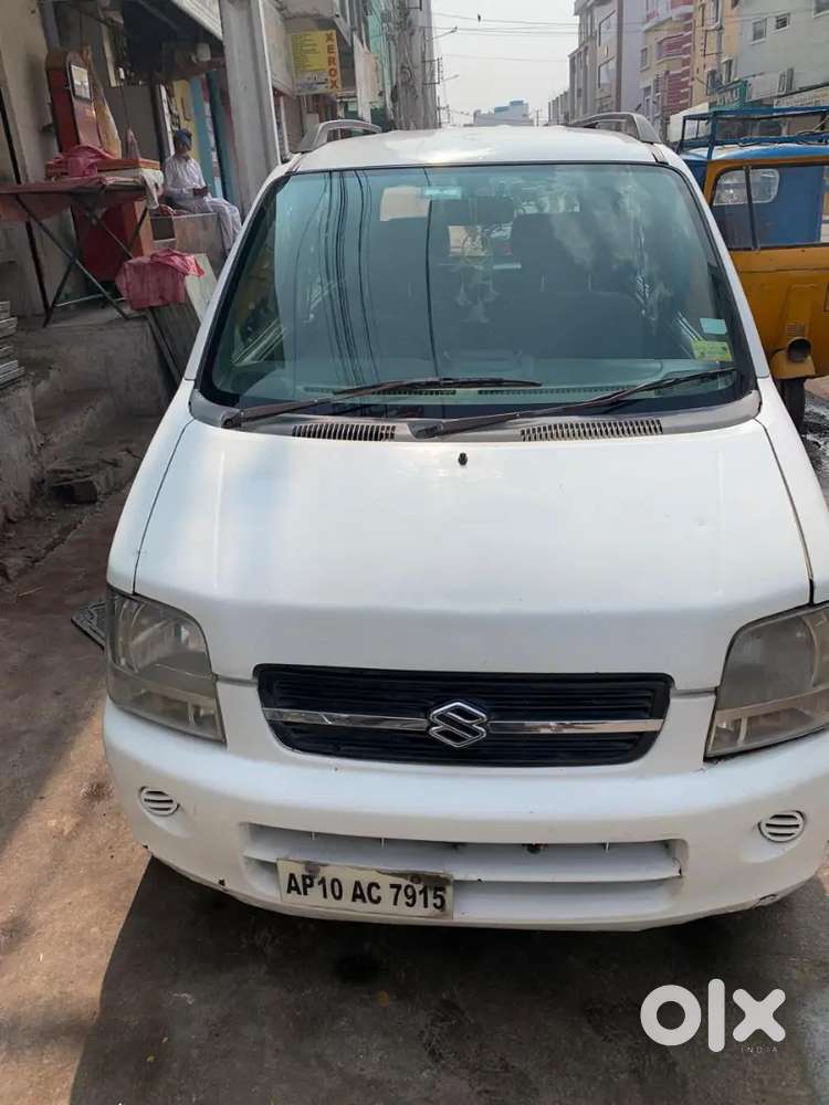 Wagon R 2006