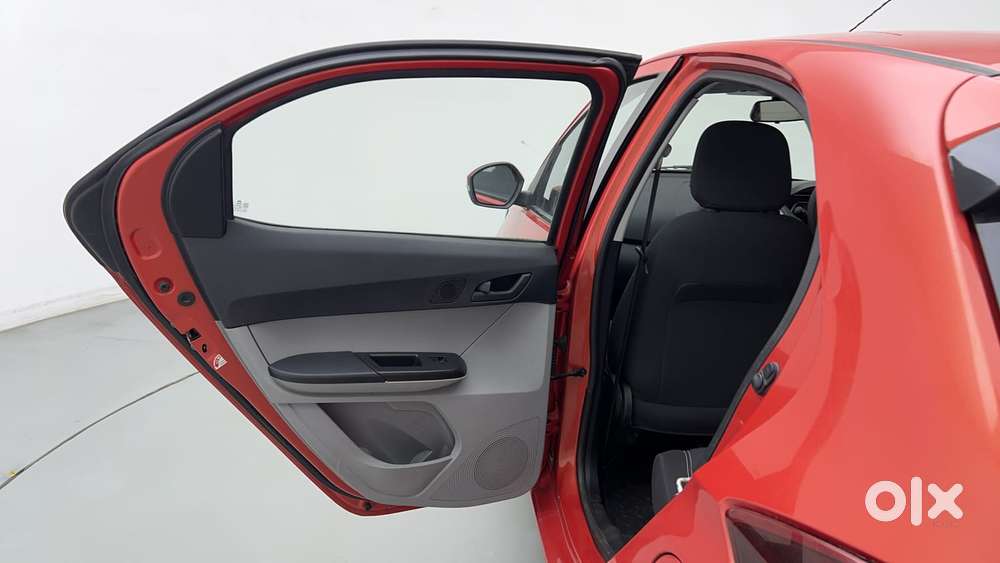 Tata Tiago Xz, 2021, Petrol