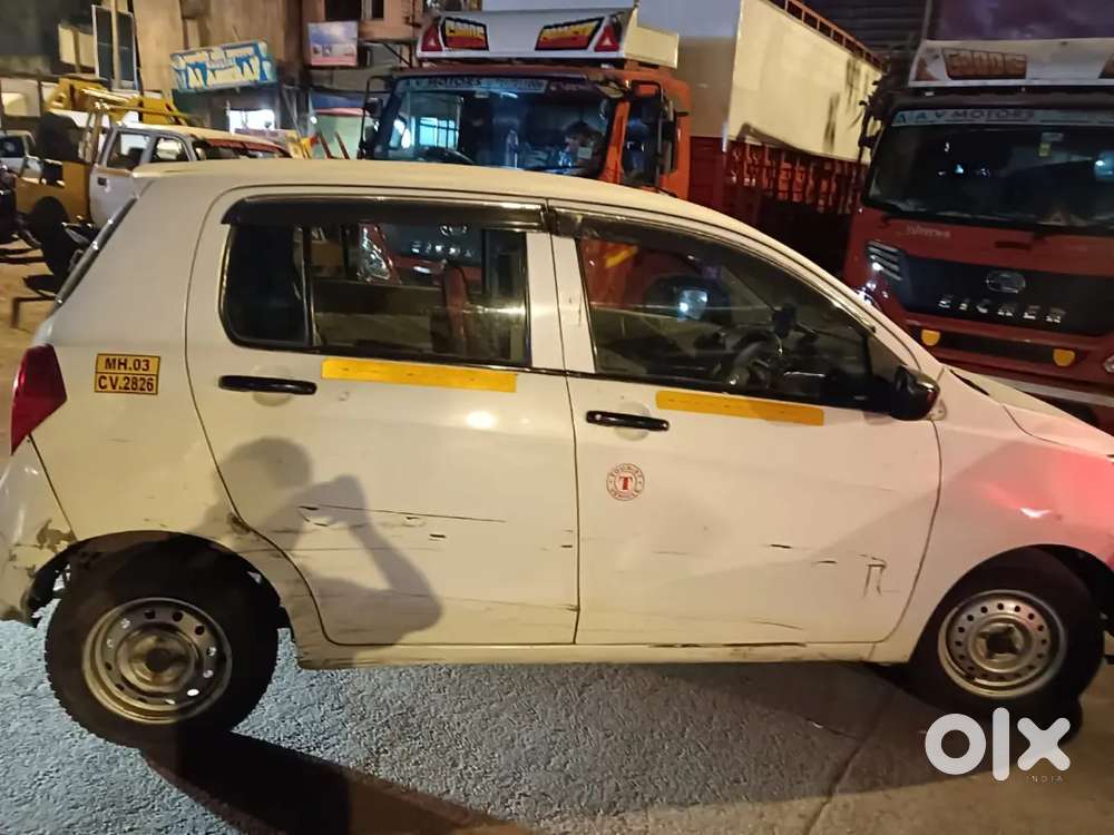 Maruti Suzuki Celerio X 2019 Cng & Hybrids Well Maintained