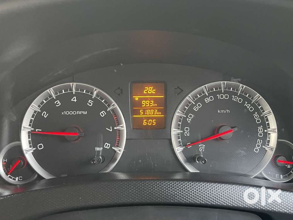 Maruti Suzuki Swift Vvt Zxi, 2014, Petrol