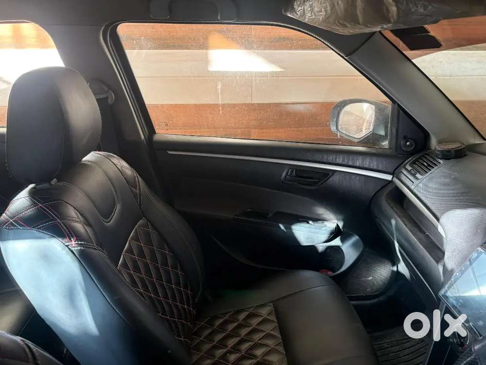 Maruti Suzuki Swift 2015 Petrol 85000 Km Driven