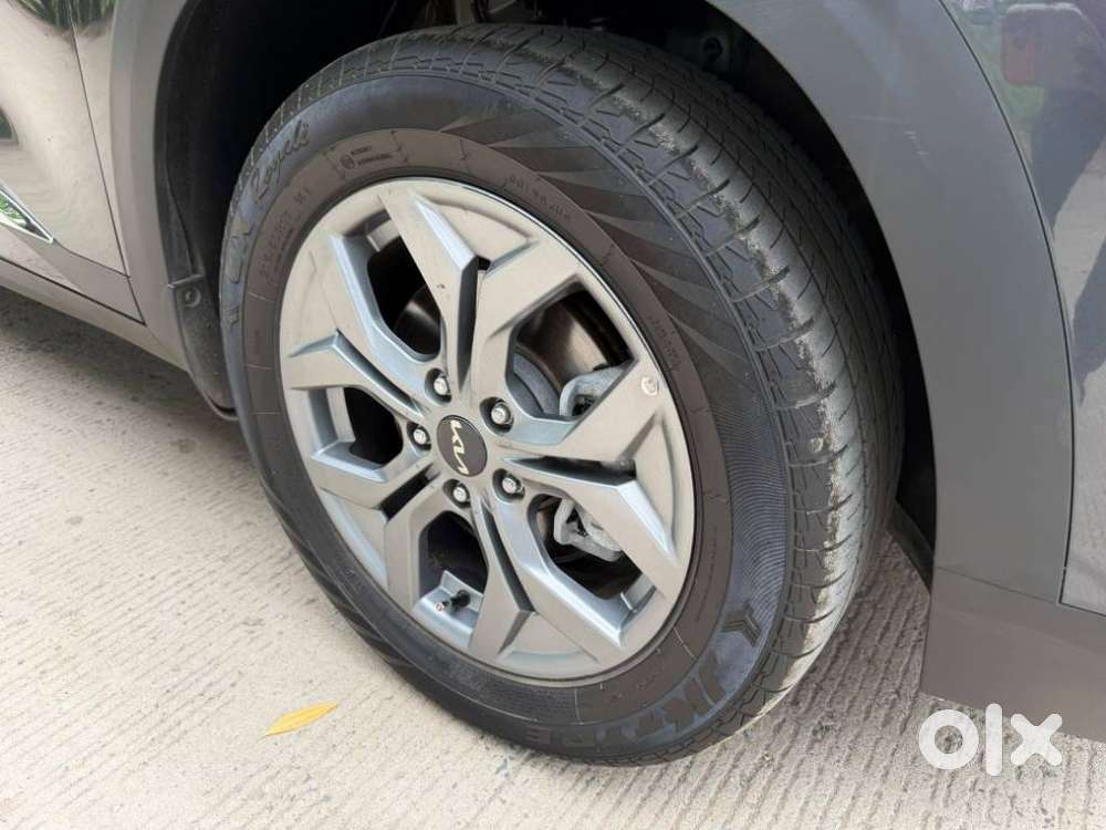 Kia Seltos Htx G, 2023, Petrol