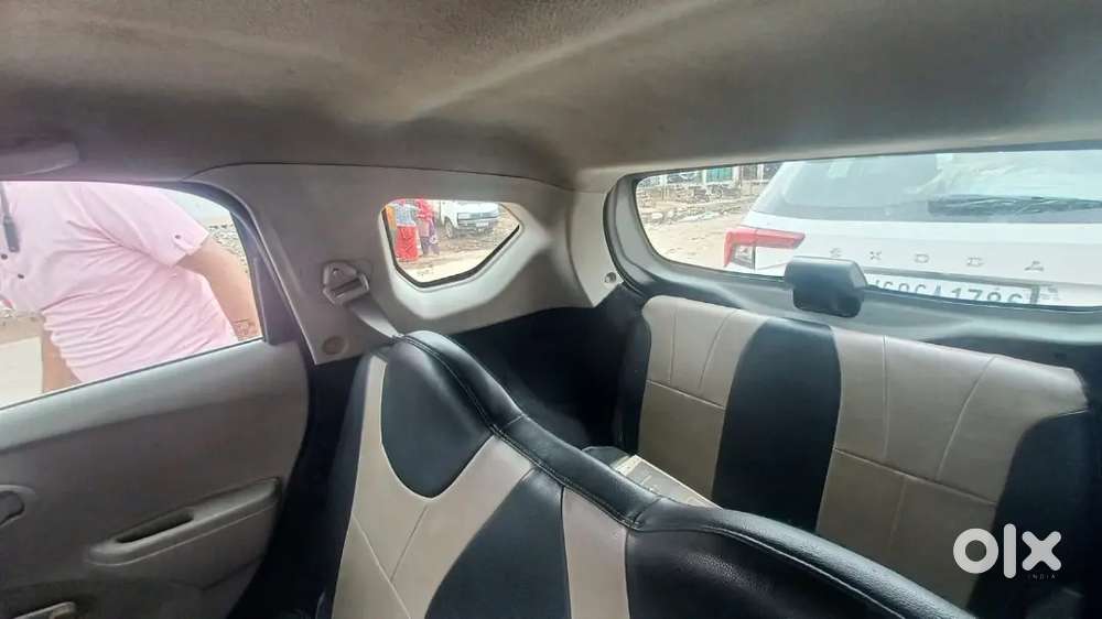 Datsun Go Plus Year-04/2016 Driven 61755km
