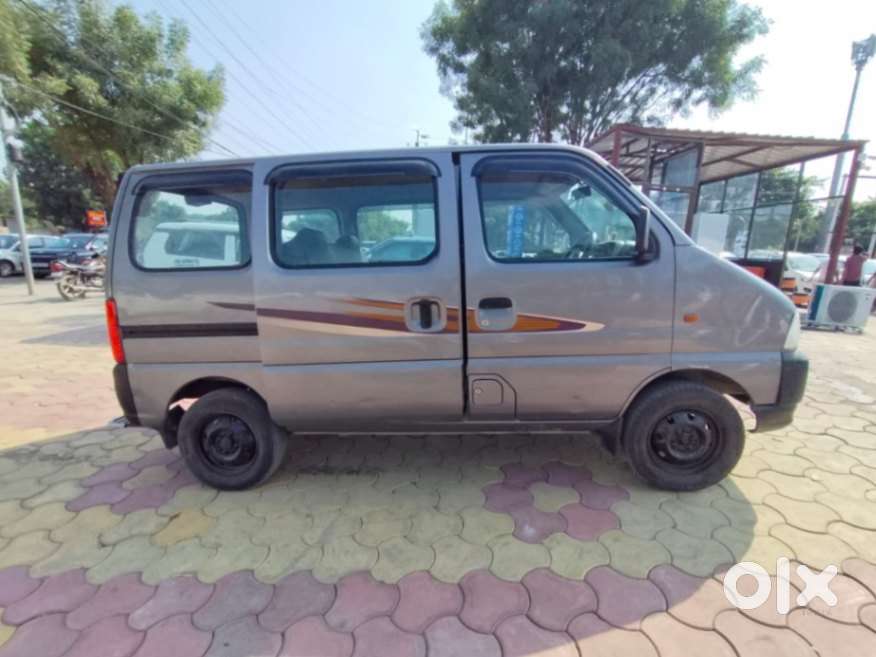 Maruti Suzuki Eeco 5 Seater Ac, 2022, Petrol