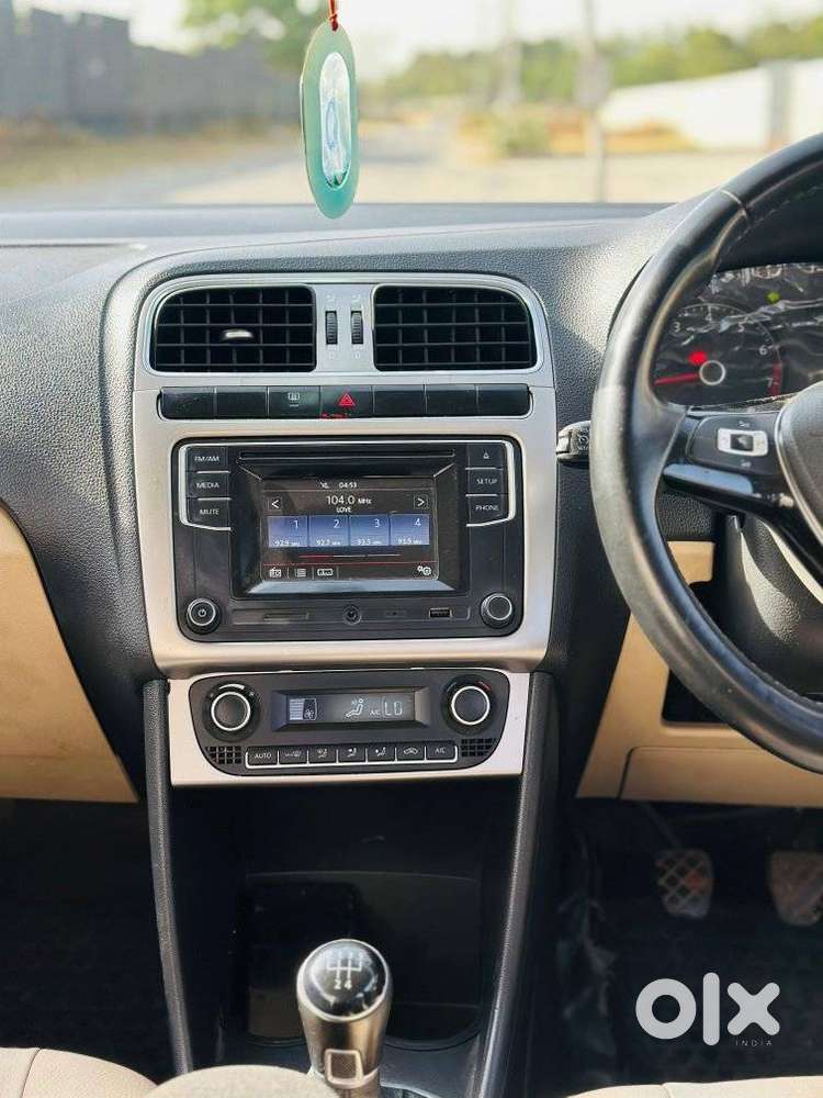 Volkswagen Ameo 1.2 Mpi Highline, 2017, Petrol