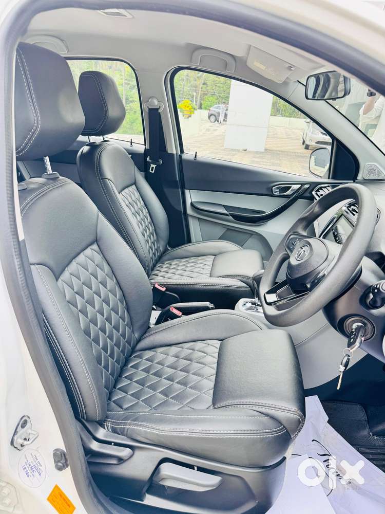 Tata Tiago Xza Plus, 2020, Petrol