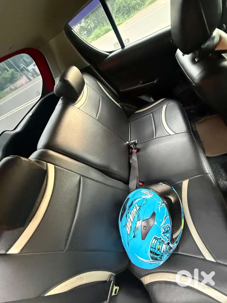 Maruti Suzuki Swift 2016 Petrol