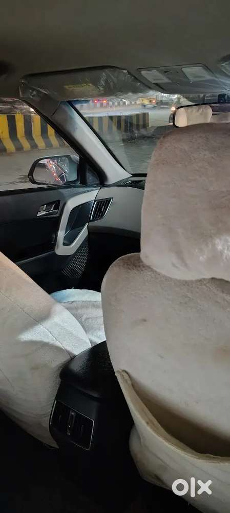 Hyundai Creta 2016