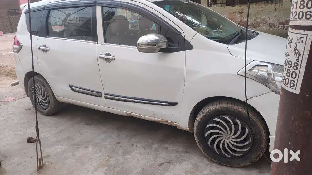 Maruti Suzuki Ertiga 2017 Diesel 99000 Km Driven