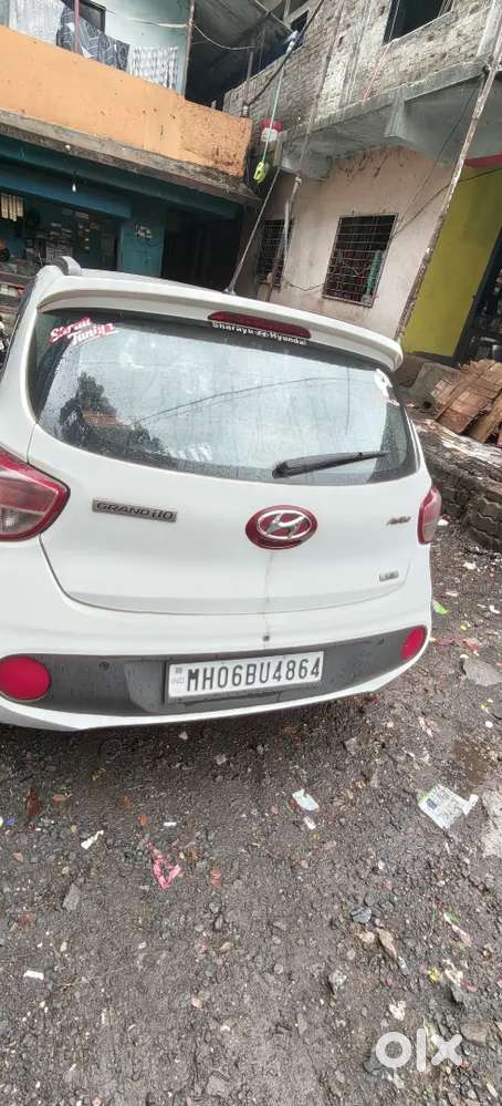 2019 Hyundai I10 Asta-vtvt