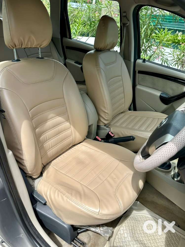 Nissan Terrano Xv Diesel Full Option