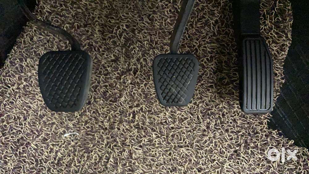 Honda City 2015-2017 I Vtec V, 2015, Petrol