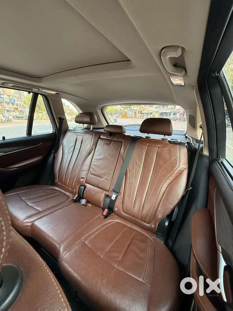 2018 Bmw X5 Diesel Automatic 149000 Km Driven