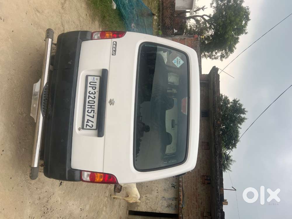 Maruti Suzuki Eeco 2025