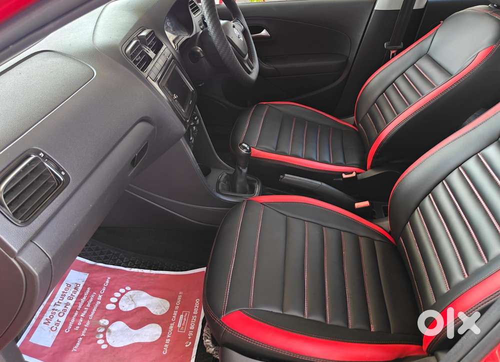 Volkswagen Polo 1.0 Mpi Trendline, 2021, Petrol