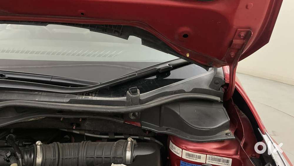 Tata Altroz 1.2 Xz Plus I-turbo, 2021, Petrol