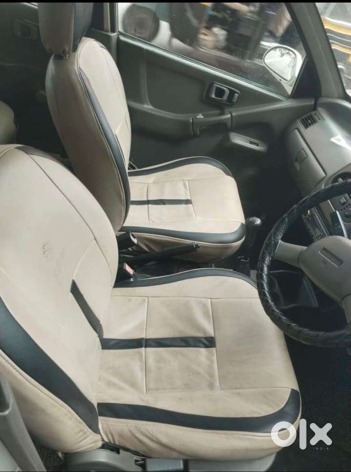 Maruti Suzuki Zen 2002 Vxi