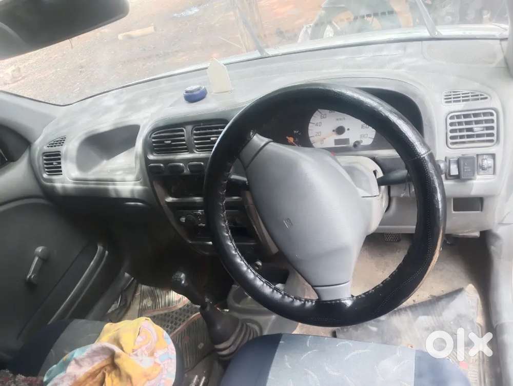 Maruti Suzuki Alto 2006 Petrol Well Maintained