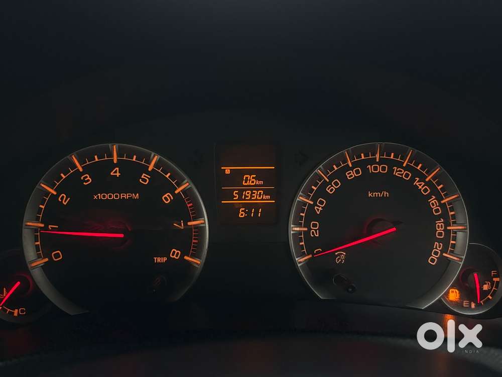 Maruti Suzuki Swift Dzire 1.3 Vxi, 2015