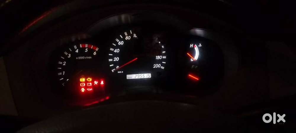 Toyota Innova Crysta 2011 Diesel  Geat Deal
