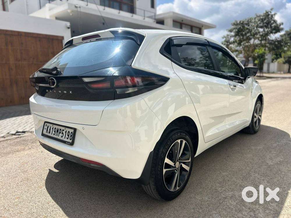 Tata Altroz 1.5 Xz Diesel, 2024, Diesel